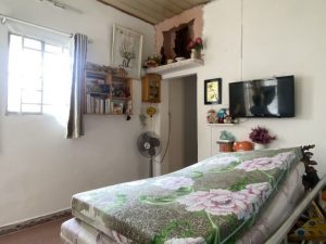 Bán nhà đường Phan Văn Hân Quận Bình Thạnh dưới 5 tỷ