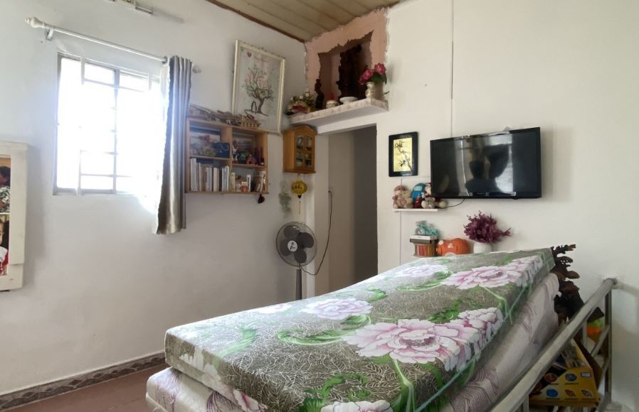 Bán nhà đường Phan Văn Hân Quận Bình Thạnh dưới 5 tỷ Bán nhà đường Phan Văn Hân Quận Bình Thạnh dưới 5 tỷ