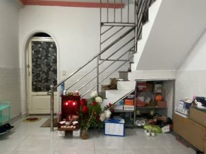 Bán nhà đường Phan Văn Hân Quận Bình Thạnh dưới 5 tỷ