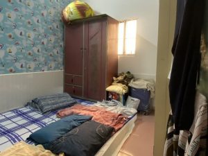 Bán nhà đường Phan Văn Hân Quận Bình Thạnh dưới 5 tỷ