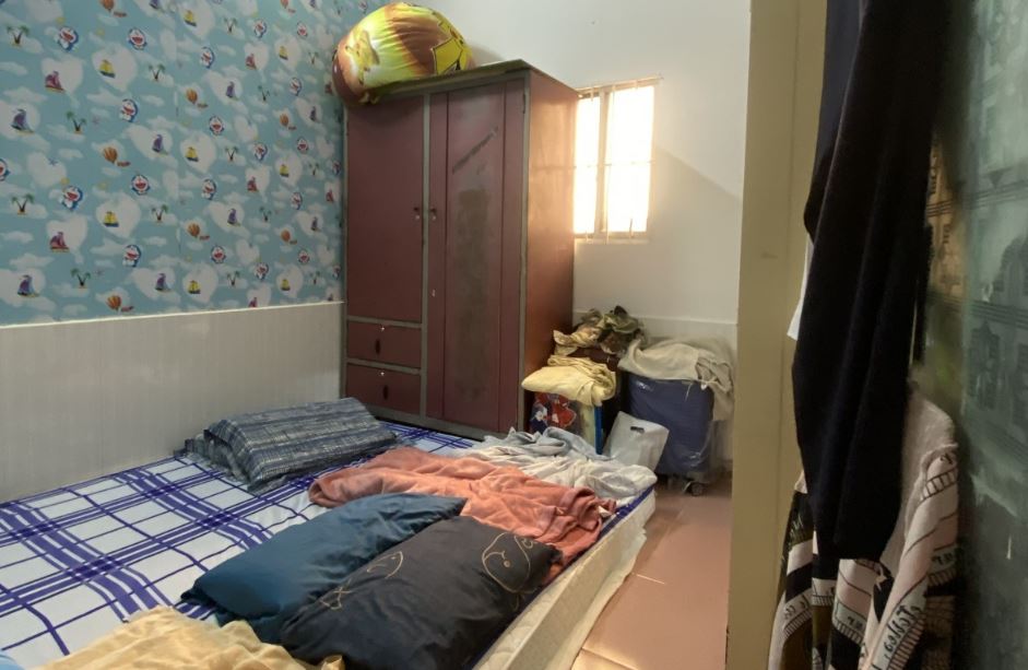 Bán nhà đường Phan Văn Hân Quận Bình Thạnh dưới 5 tỷ Bán nhà đường Phan Văn Hân Quận Bình Thạnh dưới 5 tỷ