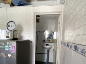 Bán nhà đường Phan Văn Hân Quận Bình Thạnh dưới 5 tỷ