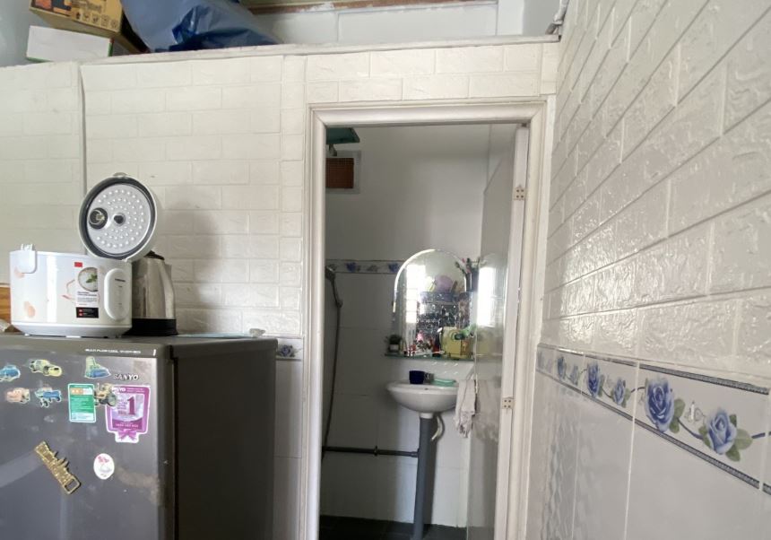 Bán nhà đường Phan Văn Hân Quận Bình Thạnh dưới 5 tỷ Bán nhà đường Phan Văn Hân Quận Bình Thạnh dưới 5 tỷ