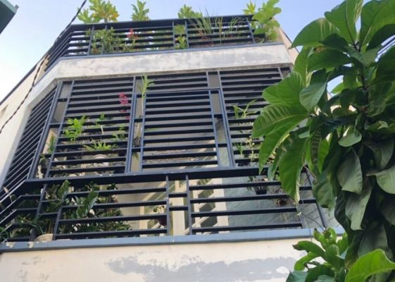 Bán nhà đường Phan Văn Trị Quận Bình Thạnh dưới 10 tỷ