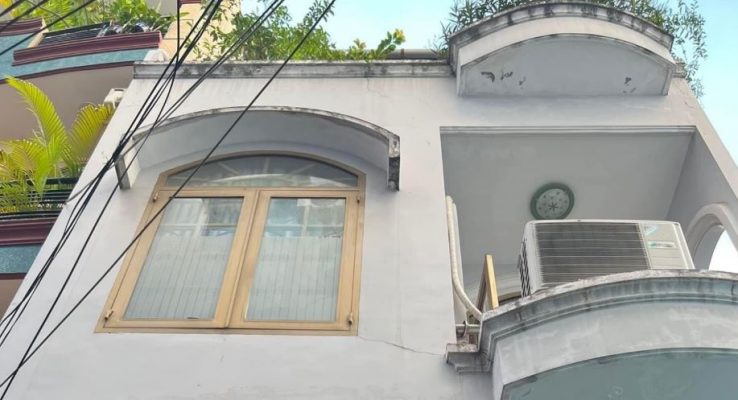 Bán nhà đường Phan Xích Long Quận Phú Nhuận dưới 10 tỷ