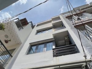 Bán nhà đường Phan Xích Long Quận Phú Nhuận dưới 10 tỷ