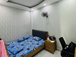 Bán nhà đường Phan Xích Long Quận Phú Nhuận dưới 10 tỷ