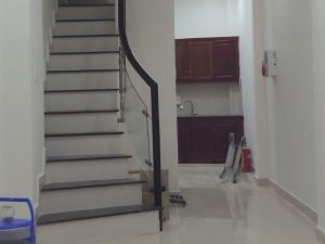 Bán nhà đường Phan Xích Long Quận Phú Nhuận dưới 5 tỷ