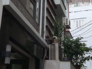 Bán nhà đường Phan Xích Long Quận Phú Nhuận dưới 5 tỷ