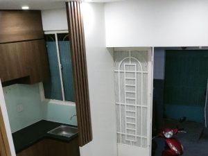 Bán nhà đường Phùng Văn Cung Quận Phú Nhuận dưới 5 tỷ