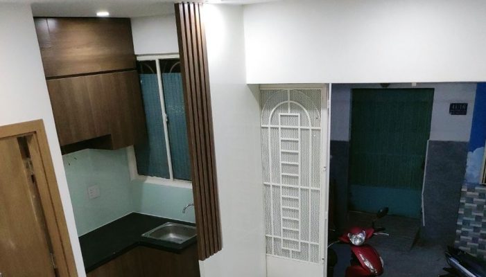 Bán nhà đường Phùng Văn Cung Quận Phú Nhuận dưới 5 tỷ