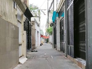 Bán nhà đường Phùng Văn Cung Quận Phú Nhuận dưới 5 tỷ