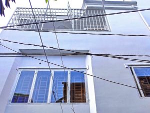 Bán nhà đường Phùng Văn Cung Quận Phú Nhuận dưới 5 tỷ