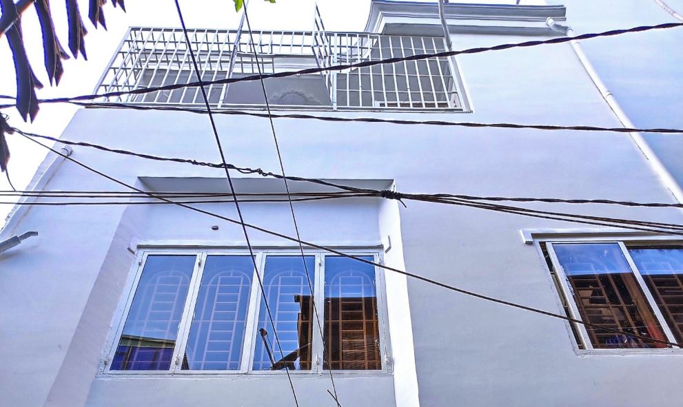 Bán nhà đường Phùng Văn Cung Quận Phú Nhuận dưới 5 tỷ Bán nhà đường Phùng Văn Cung Quận Phú Nhuận dưới 5 tỷ