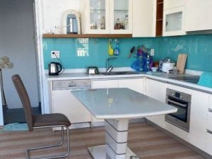 Bán nhà đường Thạch Thị Thanh Quận 1 dưới 10 tỷ