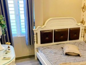 Bán nhà đường Thạch Thị Thanh Quận 1 dưới 10 tỷ