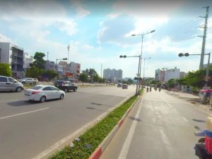 Bán nhà đường Thích Bửu Đăng Quận Gò Vấp dưới 4 tỷ