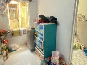 Bán nhà đường Trần Đình Xu Quận 1 dưới 10 tỷ