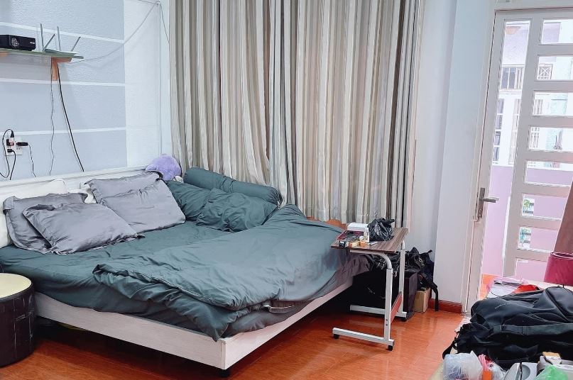 Bán nhà đường Trần Quang Diệu Quận Phú Nhuận dưới 10 tỷ Bán nhà đường Trần Quang Diệu Quận Phú Nhuận dưới 10 tỷ