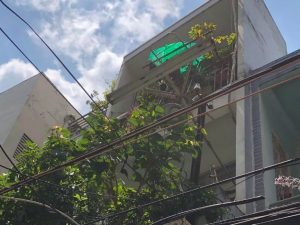 Bán nhà đường Trần Quang Diệu Quận Phú Nhuận dưới 10 tỷ