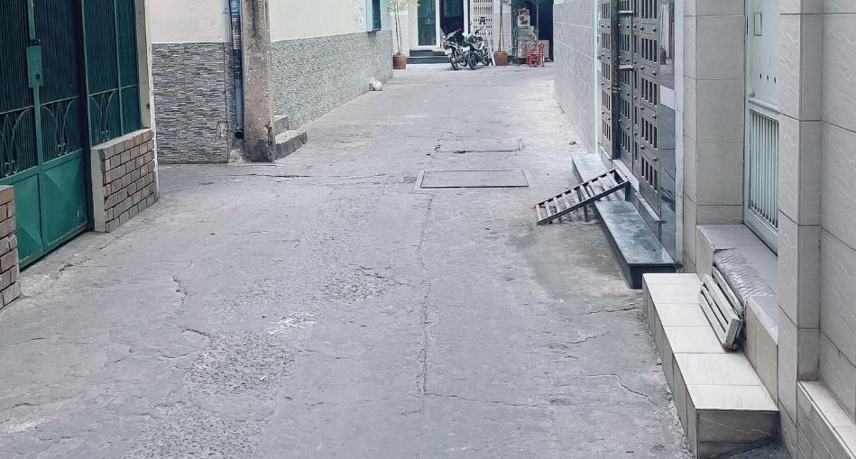 Bán nhà đường Trần Quang Diệu Quận Phú Nhuận dưới 10 tỷ Bán nhà đường Trần Quang Diệu Quận Phú Nhuận dưới 10 tỷ