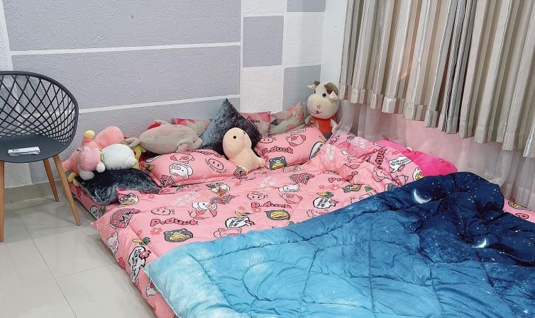 Bán nhà đường Trần Quang Diệu Quận Phú Nhuận dưới 10 tỷ Bán nhà đường Trần Quang Diệu Quận Phú Nhuận dưới 10 tỷ