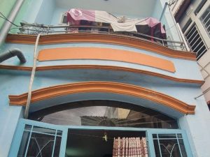 Bán nhà đường Trường Sa Quận Phú Nhuận dưới 5 tỷ