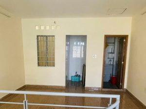 Bán nhà đường Ung Văn Khiêm Quận Bình Thạnh dưới 10 tỷ
