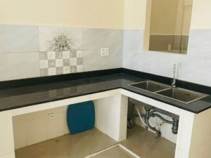 Bán nhà đường Ung Văn Khiêm Quận Bình Thạnh dưới 10 tỷ
