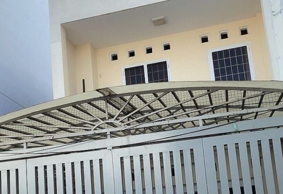 Bán nhà đường Ung Văn Khiêm Quận Bình Thạnh dưới 10 tỷ
