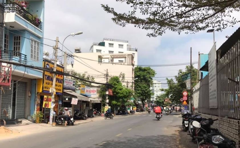 Bán nhà đường Ung Văn Khiêm Quận Bình Thạnh dưới 10 tỷ Bán nhà đường Ung Văn Khiêm Quận Bình Thạnh dưới 10 tỷ