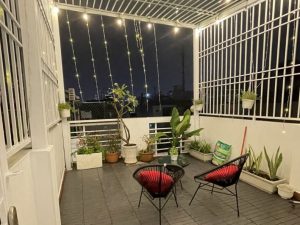 Bán nhà đường Xô Viết Nghệ Tĩnh Quận Bình Thạnh dưới 5 tỷ