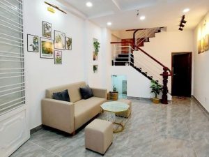 Bán nhà đường Xô Viết Nghệ Tĩnh Quận Bình Thạnh dưới 5 tỷ