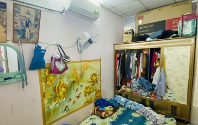 Bán nhà đường Xô Viết Nghệ Tĩnh Quận Bình Thạnh dưới 5 tỷ