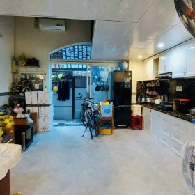 Bán nhà đường Xô Viết Nghệ Tĩnh Quận Bình Thạnh dưới 5 tỷ