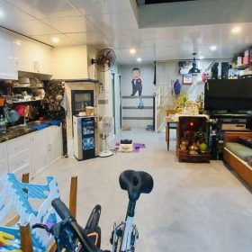 Bán nhà đường Xô Viết Nghệ Tĩnh Quận Bình Thạnh dưới 5 tỷ