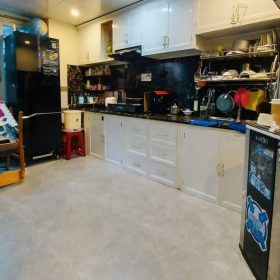 Bán nhà đường Xô Viết Nghệ Tĩnh Quận Bình Thạnh dưới 5 tỷ