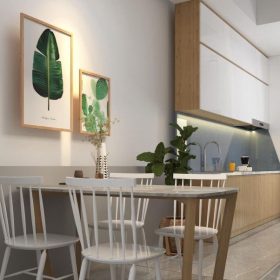 Bán nhà đường Xô Viết Nghệ Tĩnh Quận Bình Thạnh dưới 5 tỷ