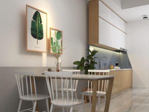 Bán nhà đường Xô Viết Nghệ Tĩnh Quận Bình Thạnh dưới 5 tỷ