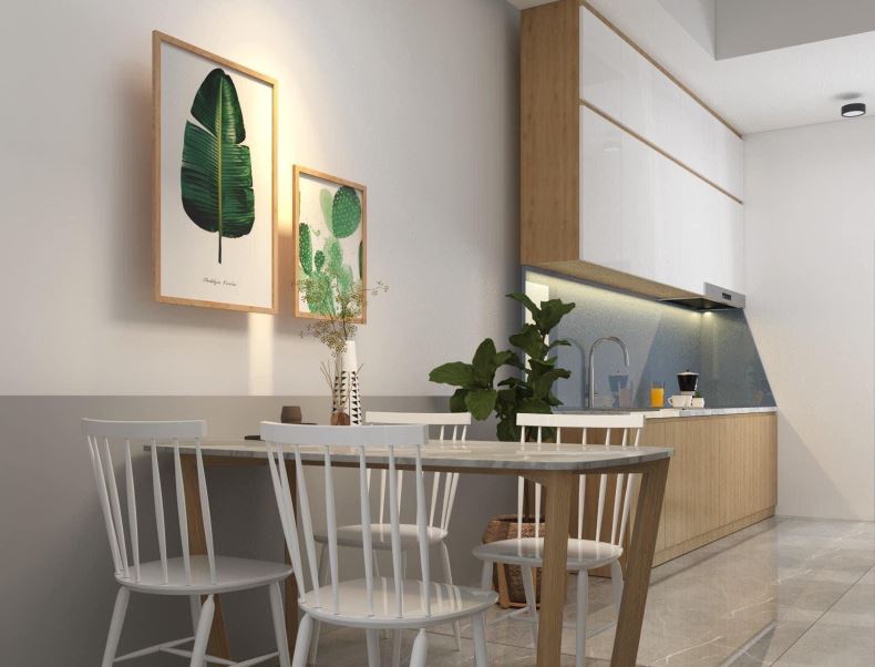 Bán nhà đường Xô Viết Nghệ Tĩnh Quận Bình Thạnh dưới 5 tỷ Bán nhà đường Xô Viết Nghệ Tĩnh Quận Bình Thạnh dưới 5 tỷ