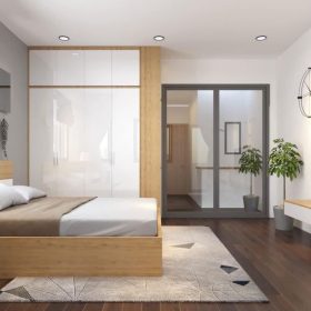 Bán nhà đường Xô Viết Nghệ Tĩnh Quận Bình Thạnh dưới 5 tỷ