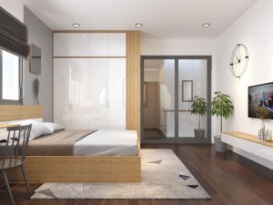 Bán nhà đường Xô Viết Nghệ Tĩnh Quận Bình Thạnh dưới 5 tỷ