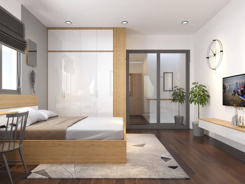 Bán nhà đường Xô Viết Nghệ Tĩnh Quận Bình Thạnh dưới 5 tỷ Bán nhà đường Xô Viết Nghệ Tĩnh Quận Bình Thạnh dưới 5 tỷ