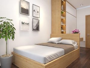 Bán nhà đường Xô Viết Nghệ Tĩnh Quận Bình Thạnh dưới 5 tỷ