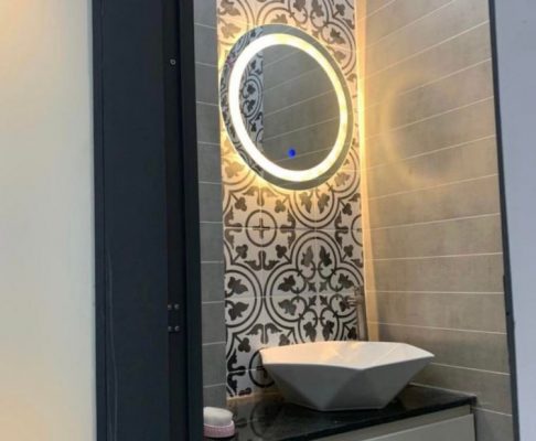 Bán nhà đường Xô Viết Nghệ Tĩnh Quận Bình Thạnh dưới 5 tỷ