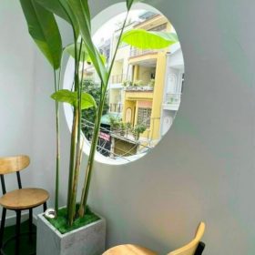 Bán nhà đường Xô Viết Nghệ Tĩnh Quận Bình Thạnh dưới 6 tỷ