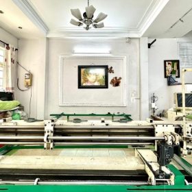 Bán nhà đường Xô Viết Nghệ Tĩnh Quận Bình Thạnh dưới 6 tỷ