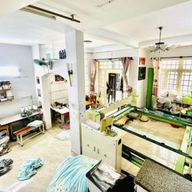 Bán nhà đường Xô Viết Nghệ Tĩnh Quận Bình Thạnh dưới 6 tỷ
