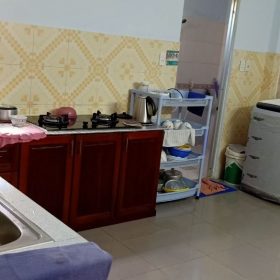 Bán nhà đường Xô Viết Nghệ Tĩnh Quận Bình Thạnh dưới 6 tỷ