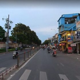Bán nhà đường Xô Viết Nghệ Tĩnh Quận Bình Thạnh dưới 6 tỷ